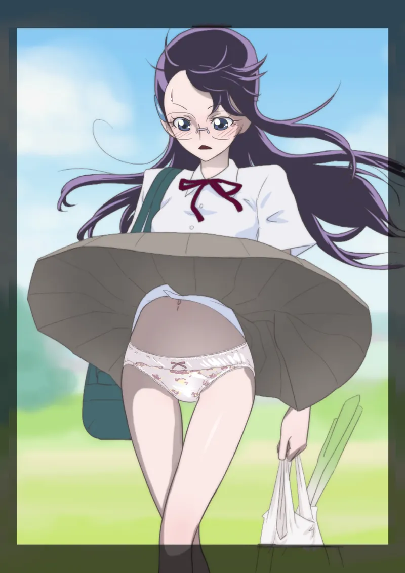 定期的ゆりさんにエロい格好させたいマン！ page 9 full