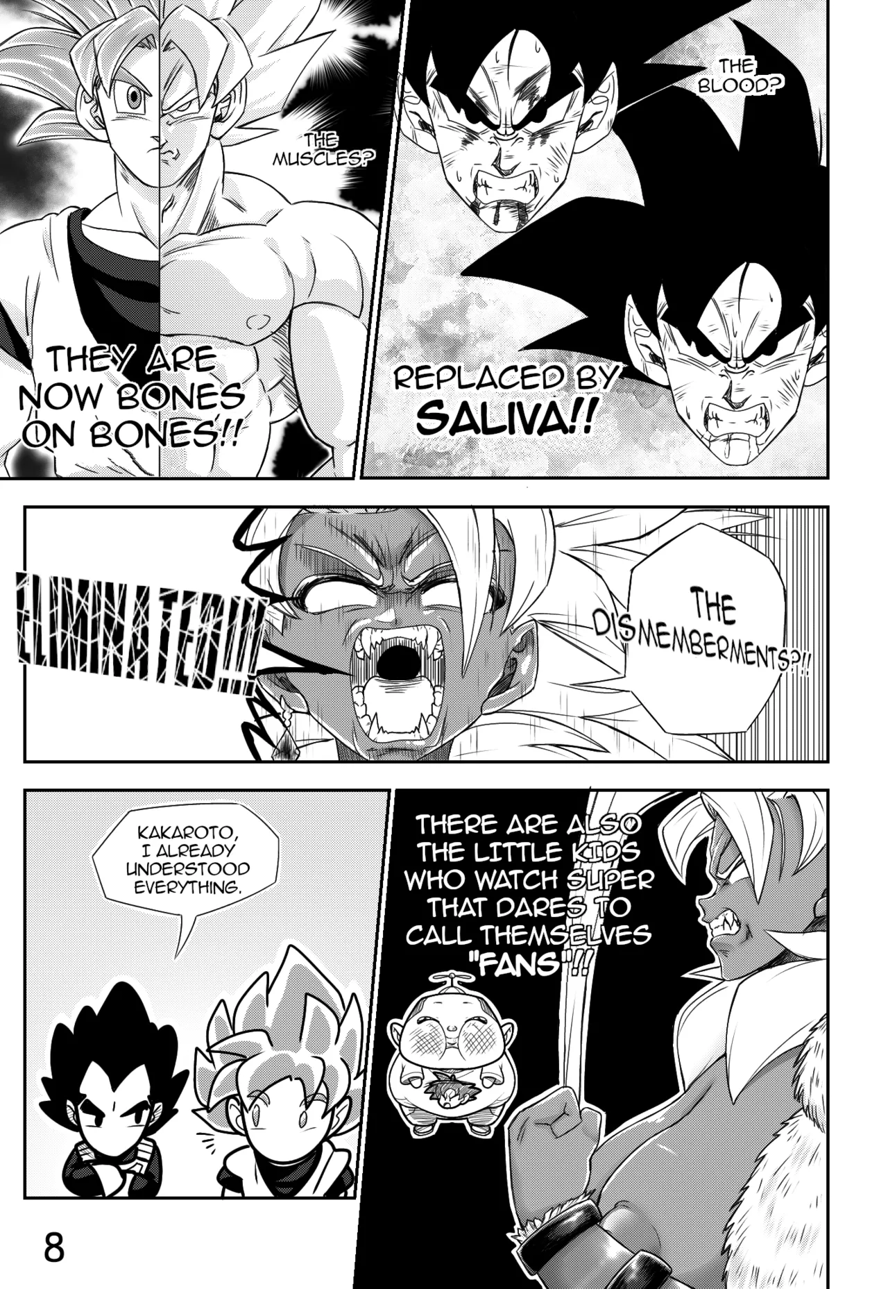 7 BlowJobs... page 10 full