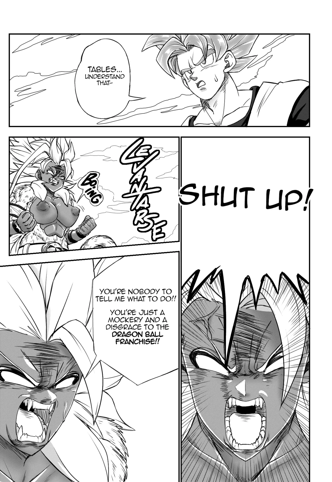 7 BlowJobs... page 5 full
