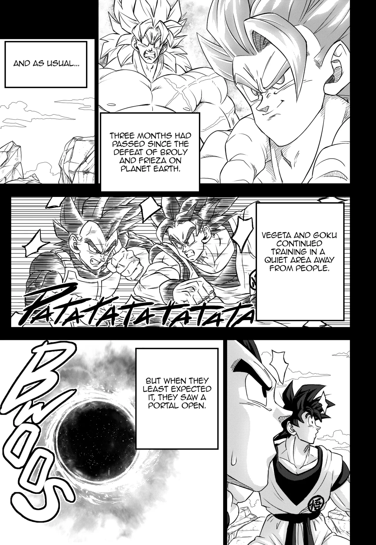 7 BlowJobs... page 7 full