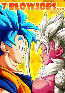 7 BlowJobs...