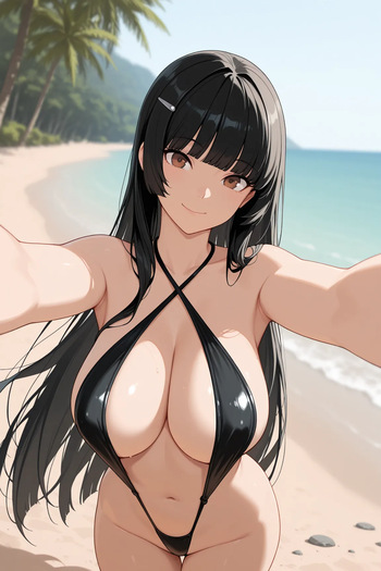 Riko Tanemura - Slingshot || Persona 5: The Phantom X 🔞 cover