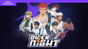 Overnight cover
