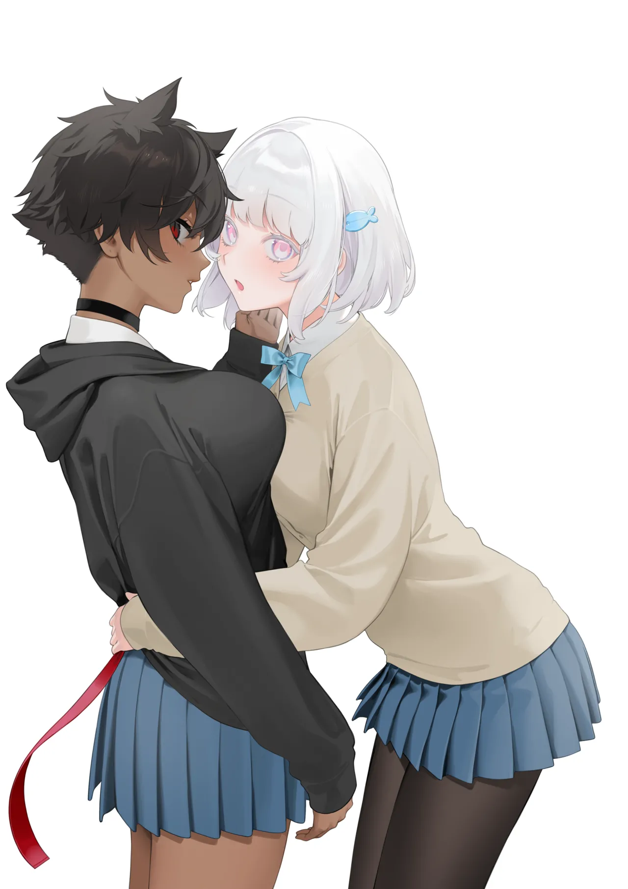 Ohisashiburi page 3 full