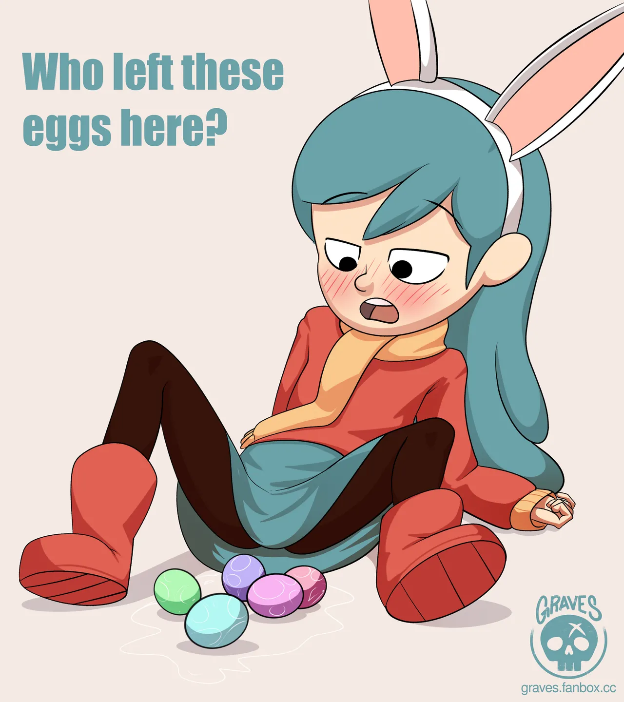 Graves Crystal Reggie Archive Uncensored page 6 full