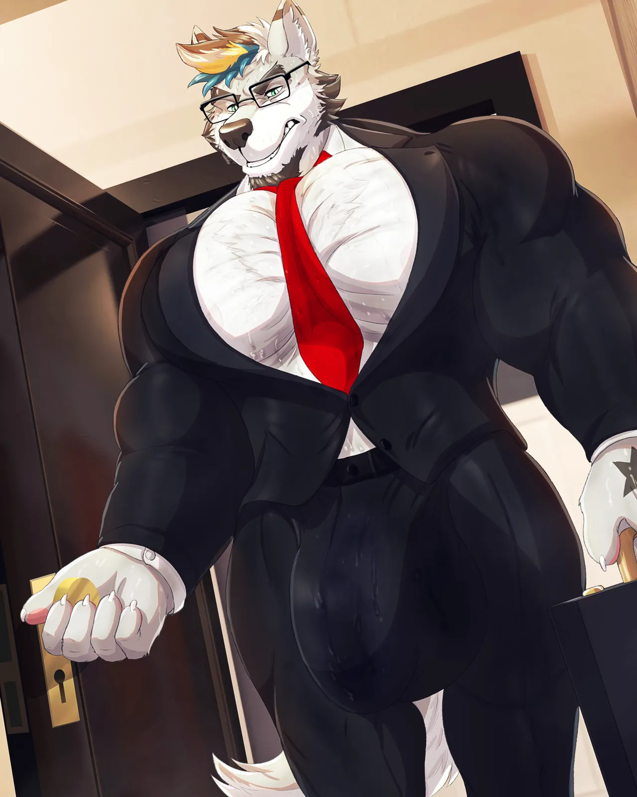 Commission part1 page 6 full