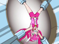 プ○キュア完全拘束～スマイル+α編～