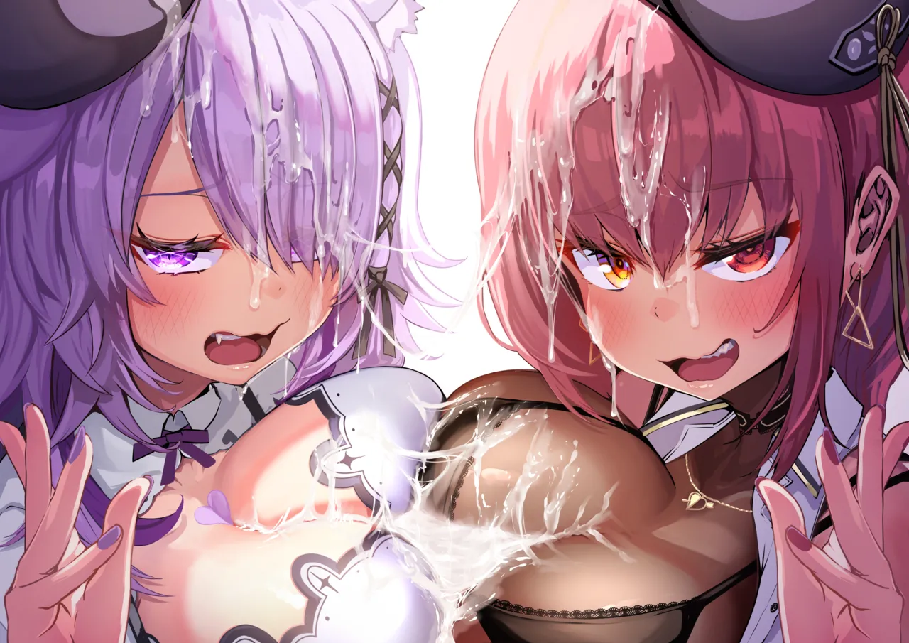 マリ●か ぱいぱ〜い💕 page 10 full