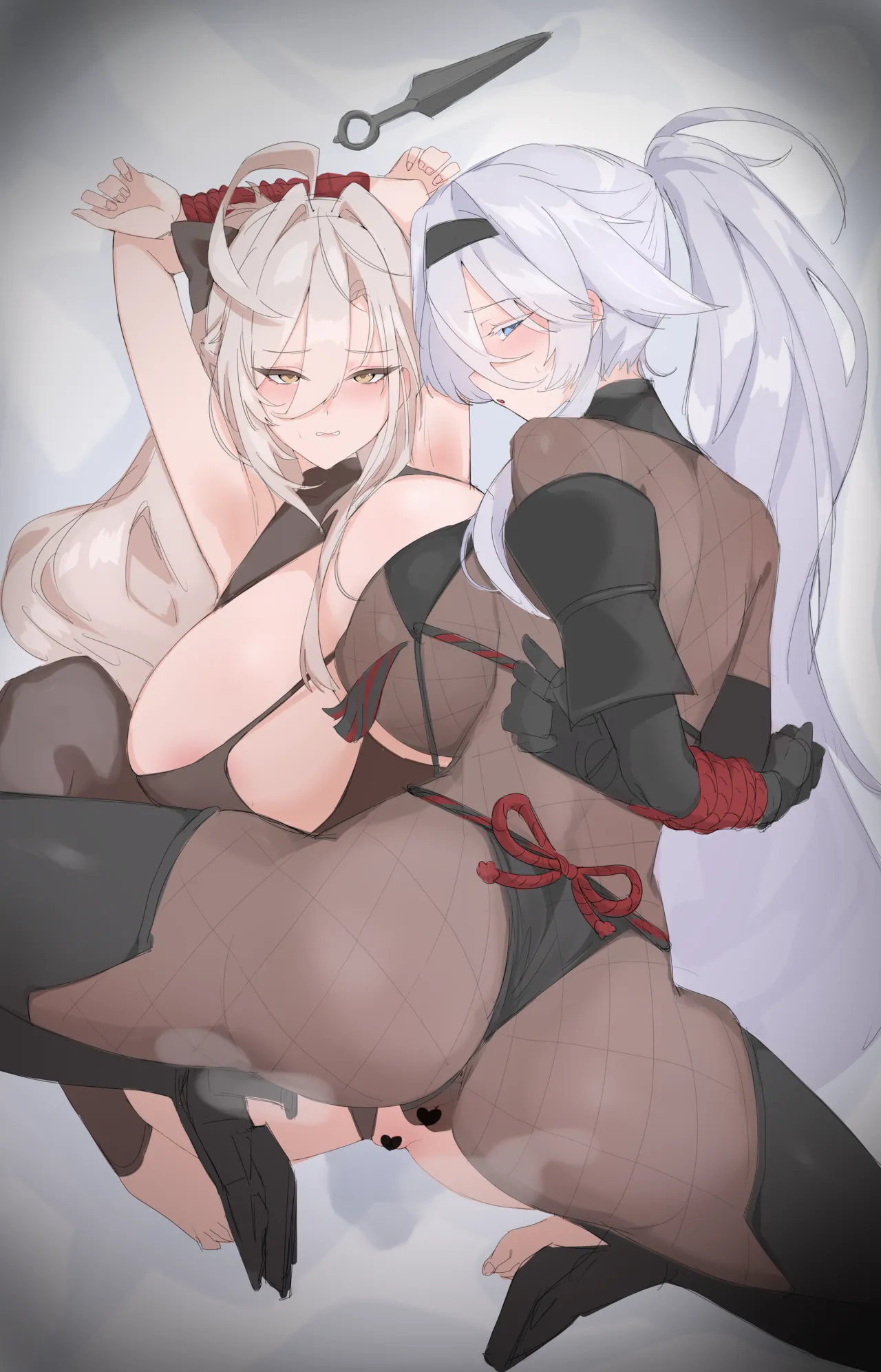 Moo/目目 page 2 full