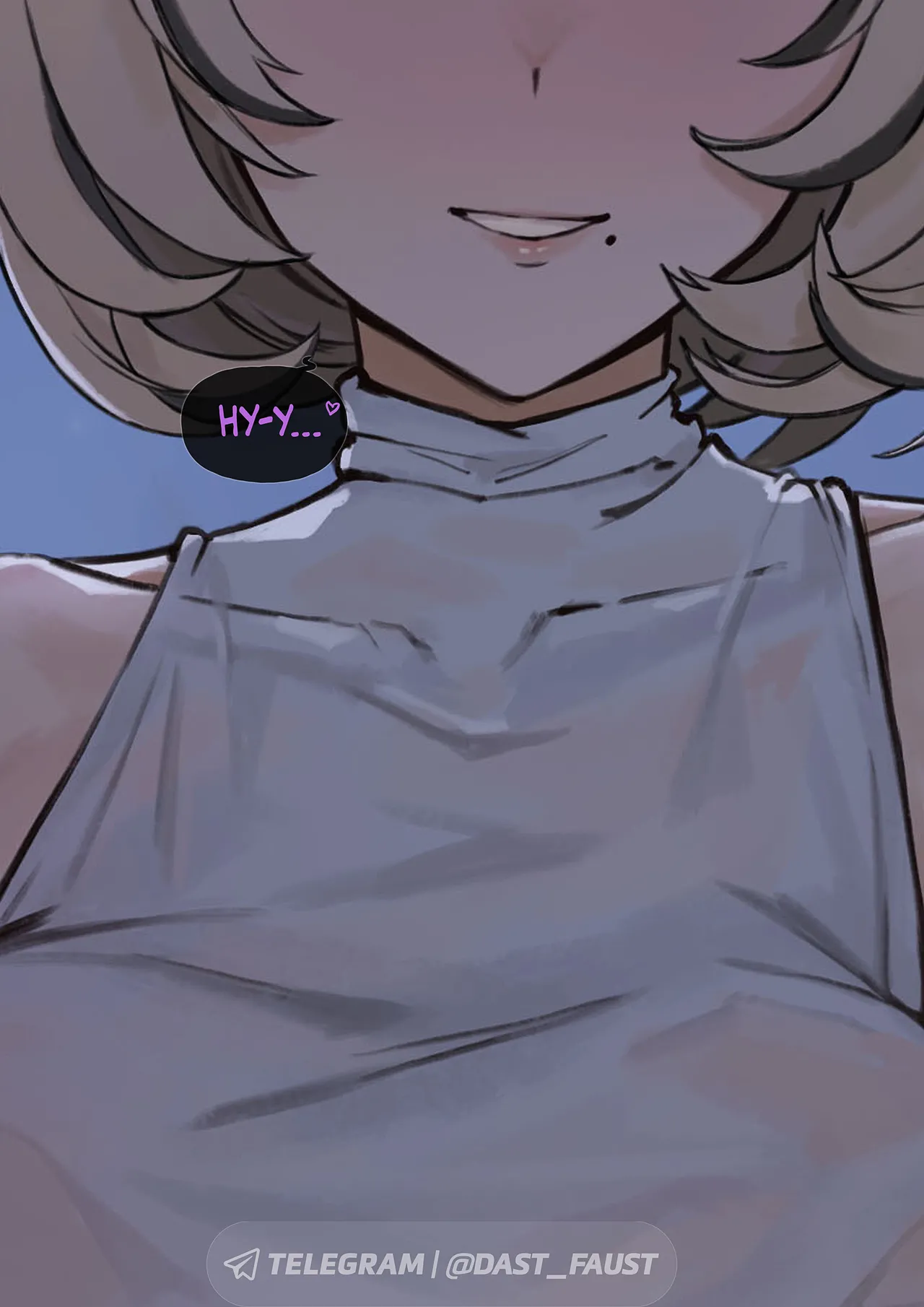 Йидхари. Это просто интервью... Ведь так ? page 5 full