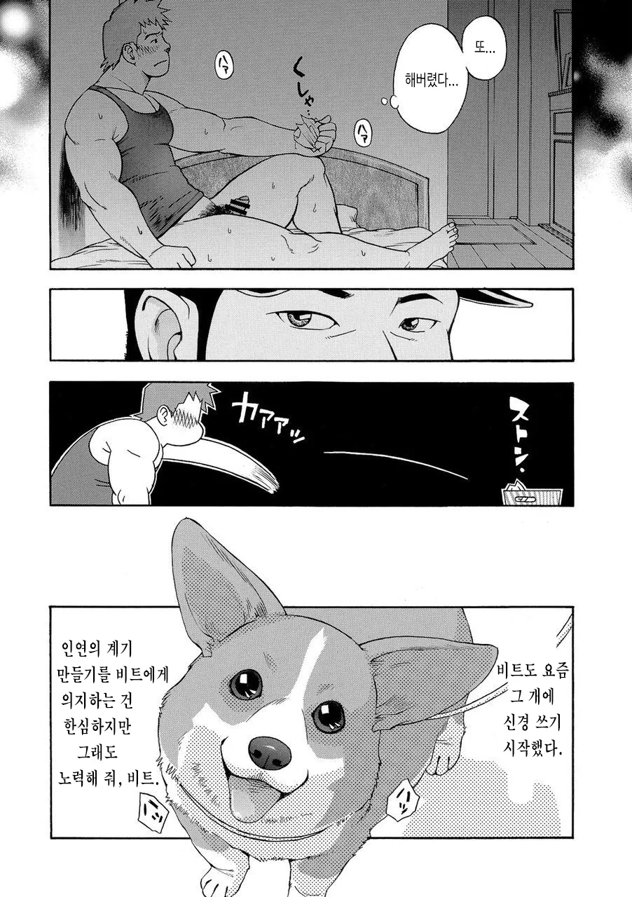 SWEET☆KENNEL page 4 full
