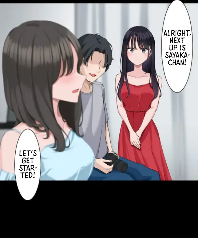 Saimin, Kakete Mite | Hypnosis, Give it a Try - Chapter 5 page 6 full