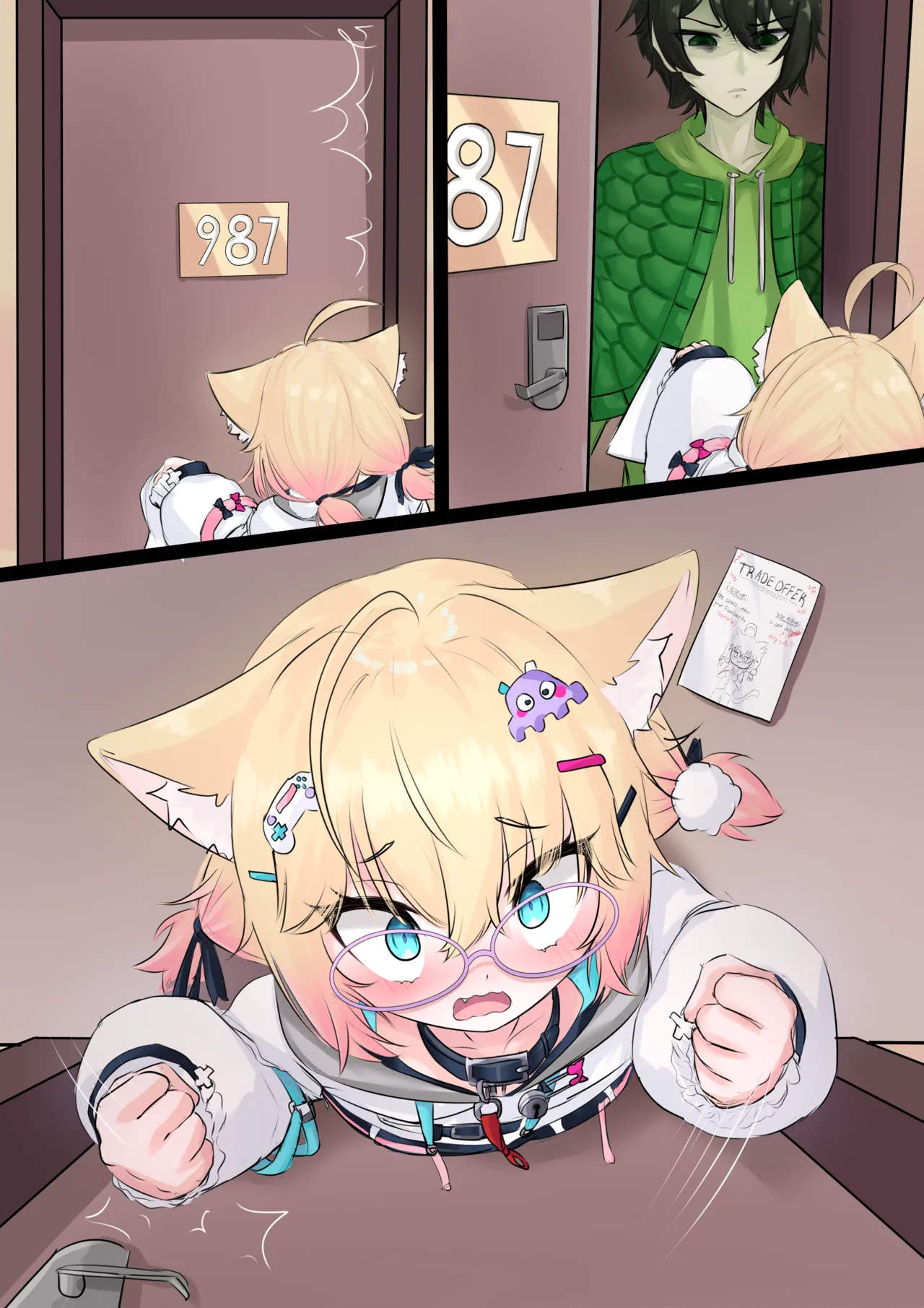 Trade Offer page 4 full