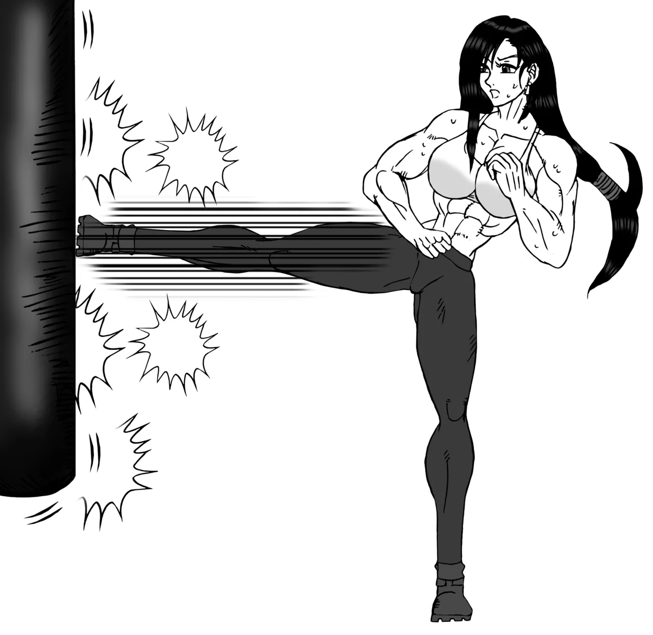 Tifa Lockhart page 2 full