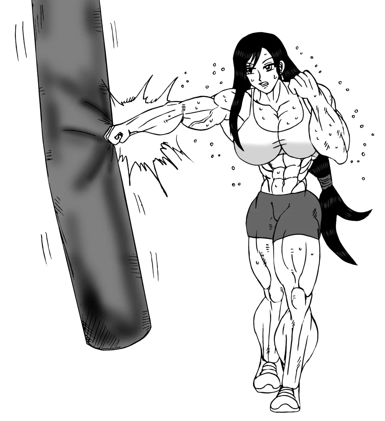 Tifa Lockhart page 3 full