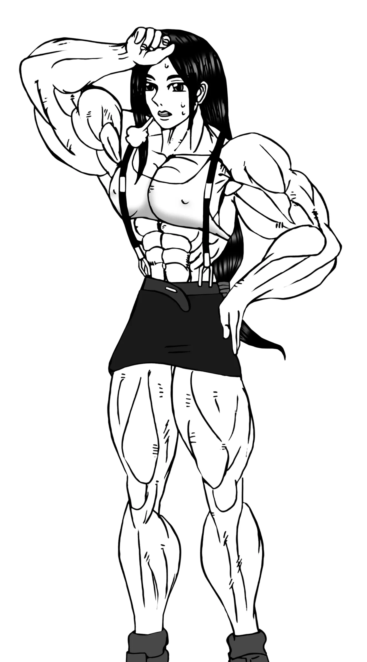 Tifa Lockhart page 5 full