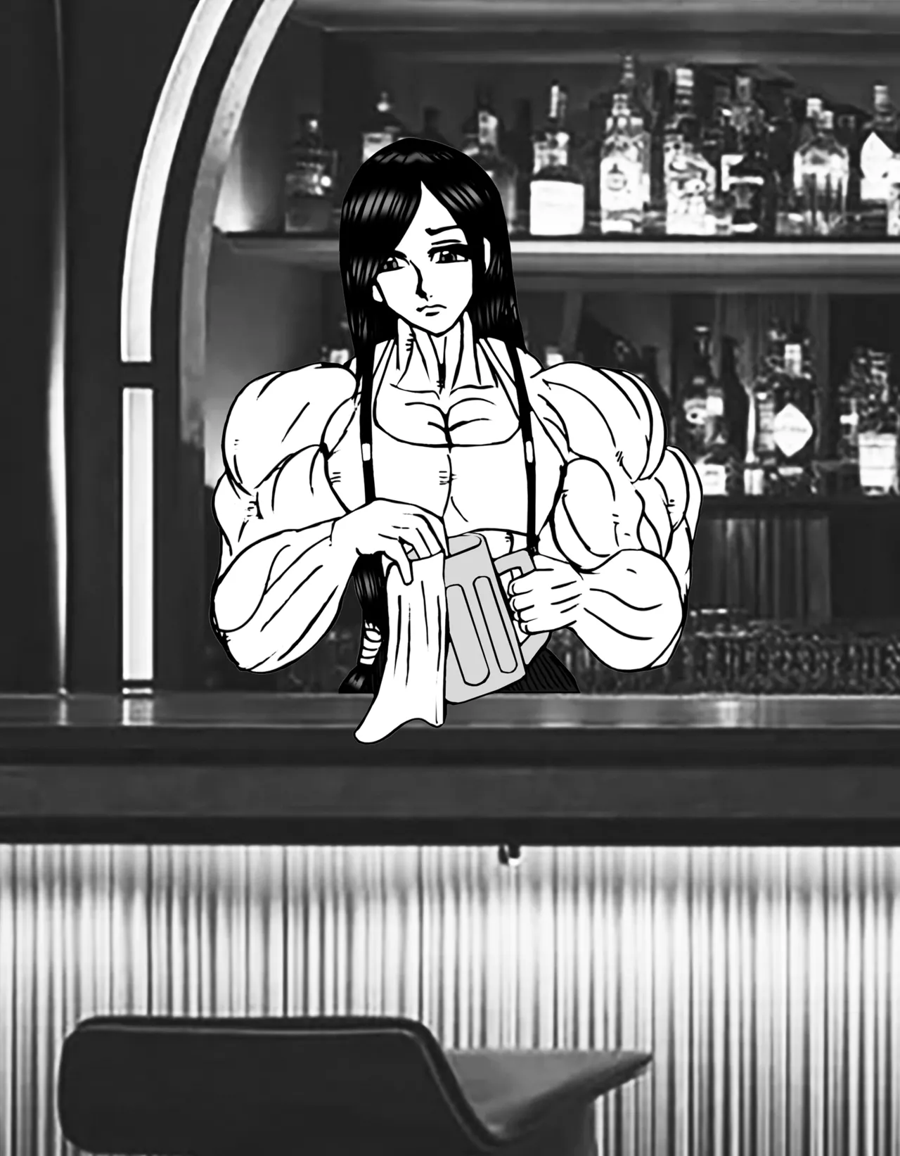 Tifa Lockhart page 7 full