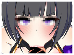 白雪千夜はしもべちゃん兼P専用おべんじょ係♥