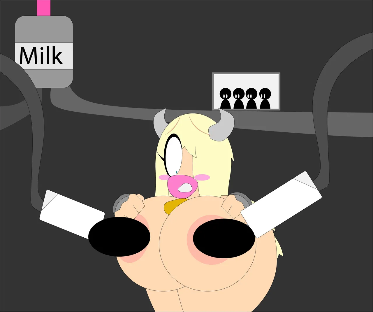 AnarackWNSFW page 5 full