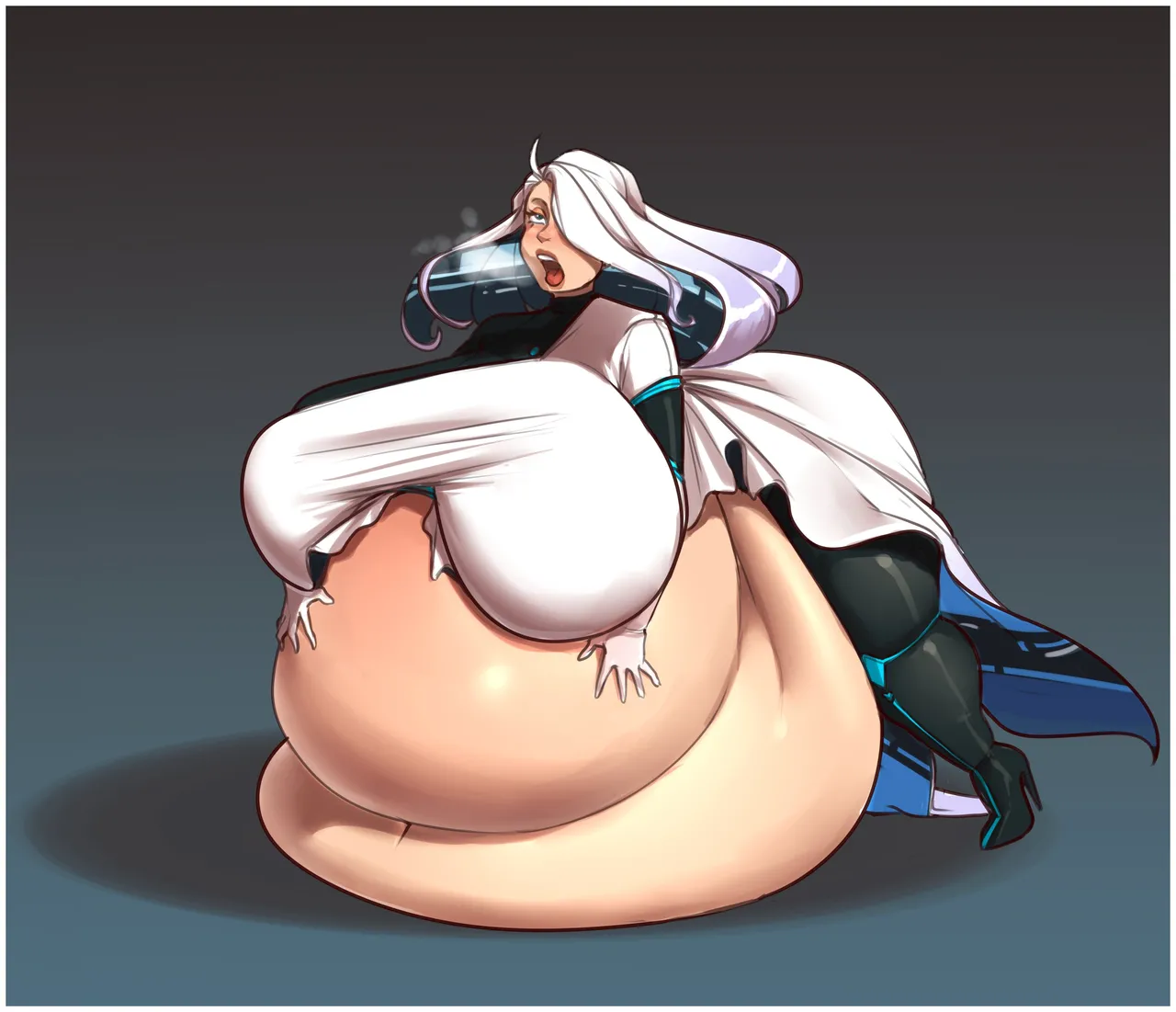 CozyNakovich page 3 full