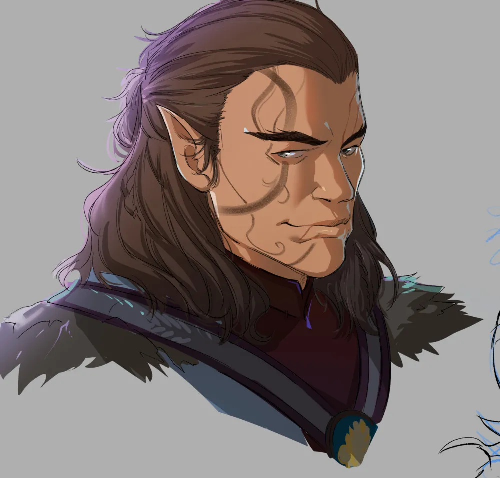 Baldur's Gate 3 collection page 1 full