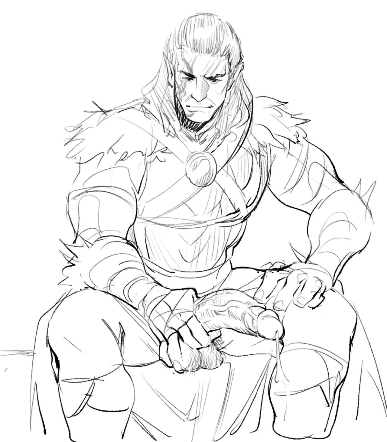 Baldur's Gate 3 collection page 2 full