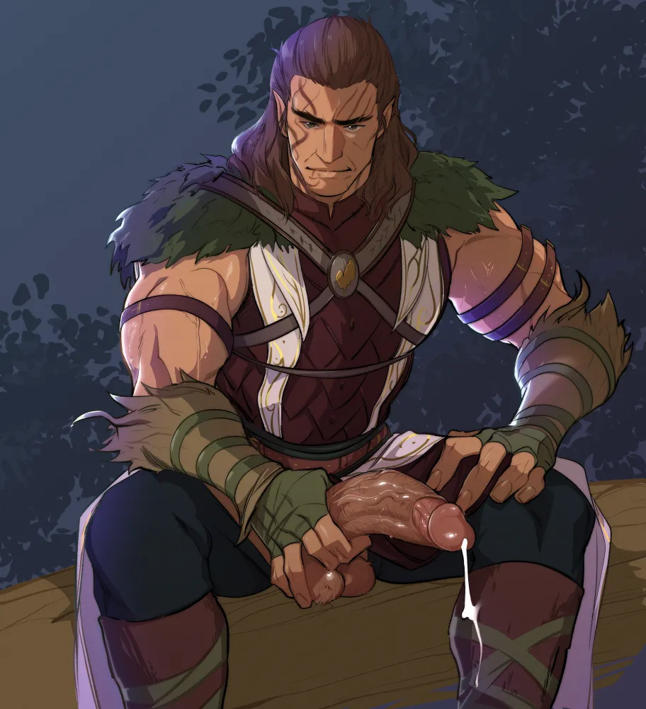 Baldur's Gate 3 collection page 3 full