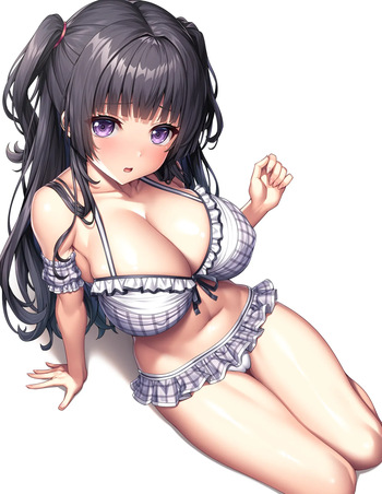 白金燐子ちゃん cover