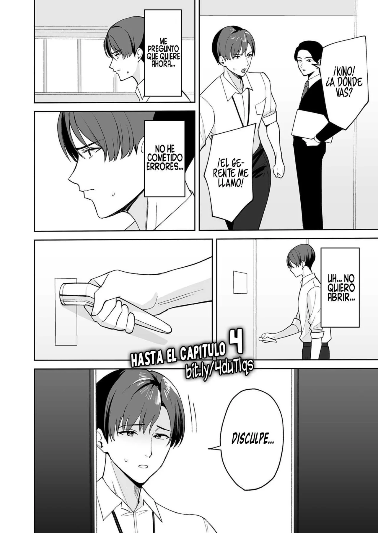 Gohoubi wa Karada de. ~Ero-sugi Fukuri Kousei wa Seishori-ka no Oshigoto~ ｜Recompensa Sexual por Esforzarse ~Servicios Especiales del Departamento de Asuntos Sexuales, Exclusivo para Miembros de la Empresa"~ page 2 full