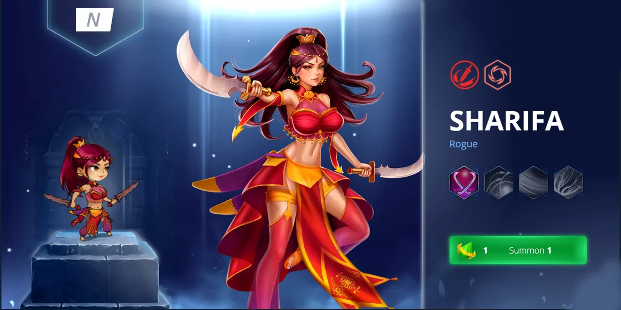 Booty Heroes  №2 factions 3-6/6 Chaos, Light, Dark page 2 full