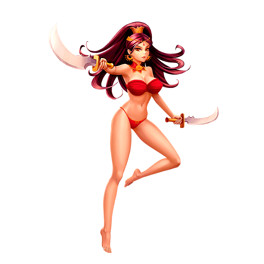 Booty Heroes  №2 factions 3-6/6 Chaos, Light, Dark page 6 full