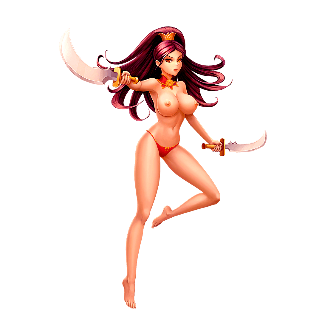 Booty Heroes  №2 factions 3-6/6 Chaos, Light, Dark page 7 full