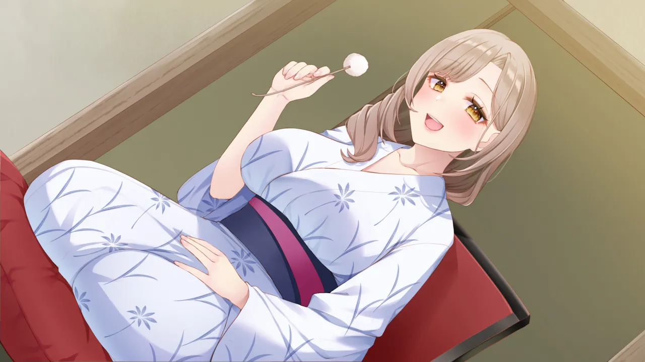 Kinou yori Otona ni Naru Ikinuki Onsen Tabi page 10 full