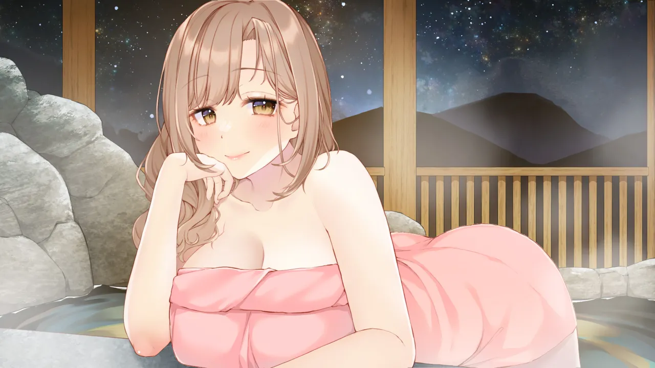 Kinou yori Otona ni Naru Ikinuki Onsen Tabi page 6 full