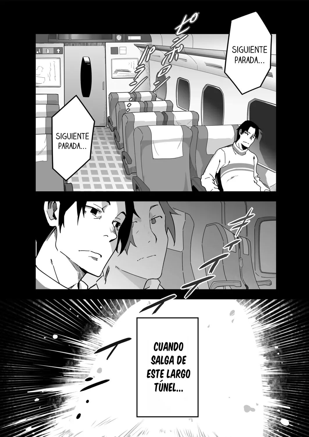 Yukiguni no Anata e - Para ti, en la tierra de las nieves page 1 full