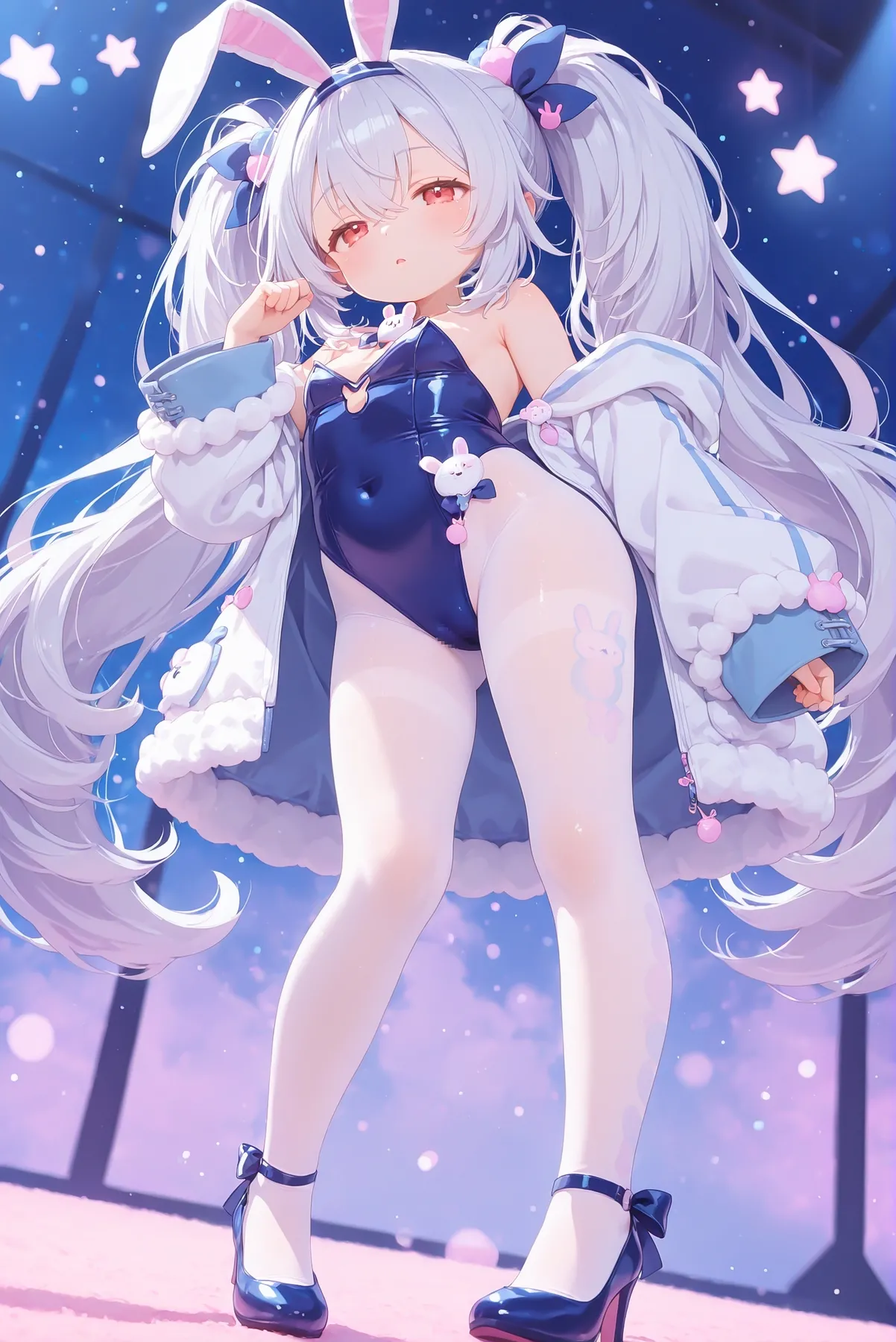 ラフィー page 3 full