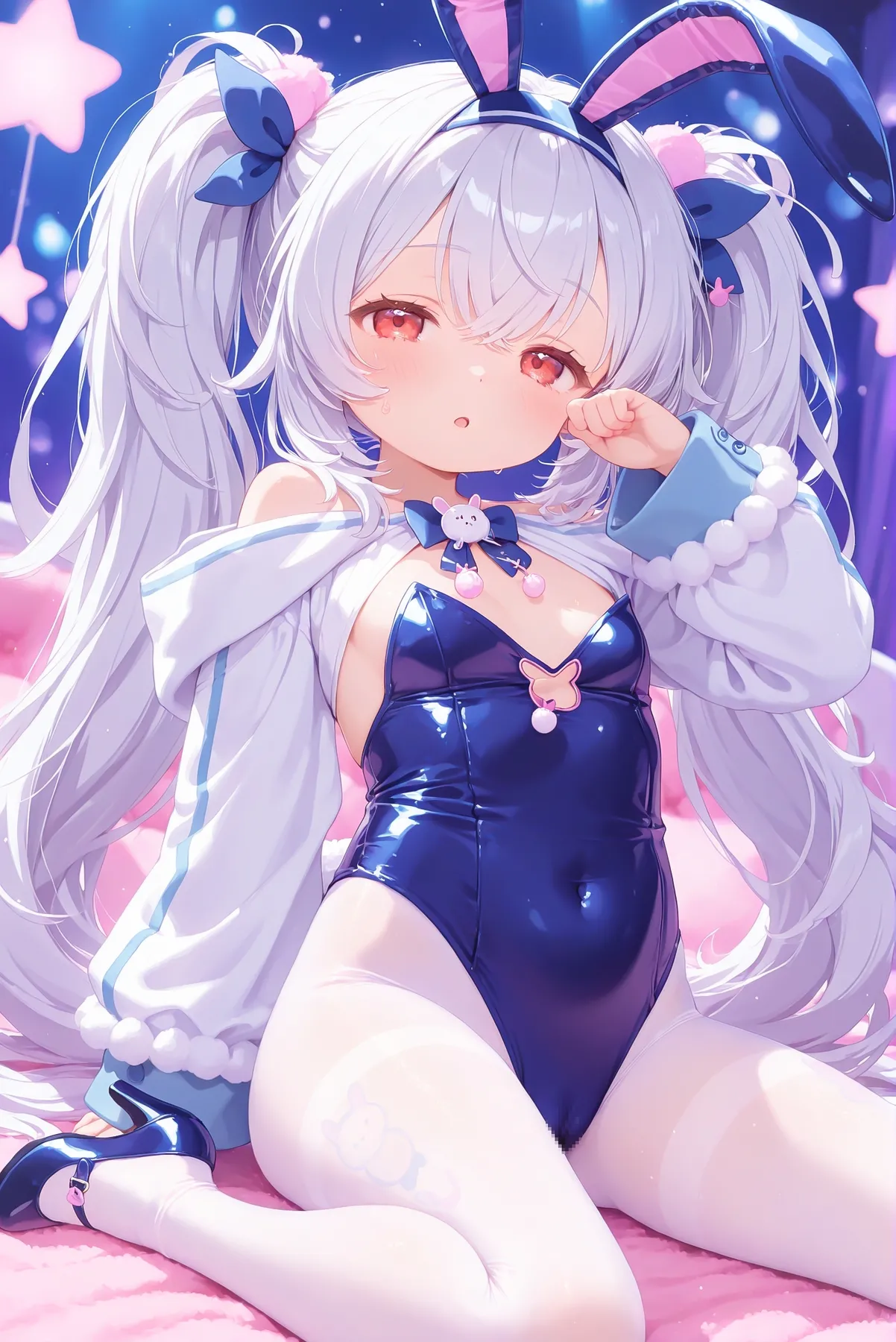 ラフィー page 7 full