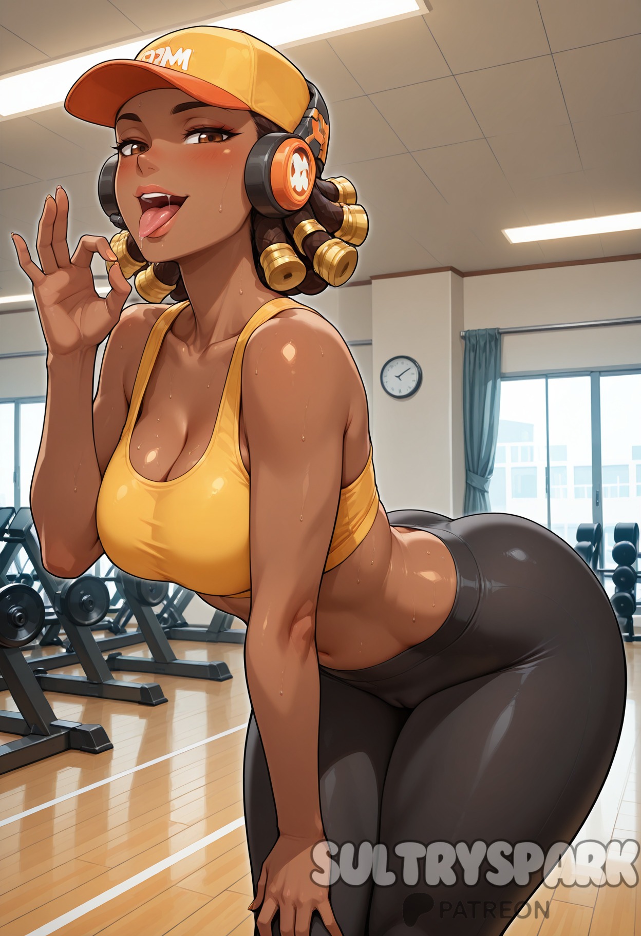 Raze  Gym   with watermark page 6 full