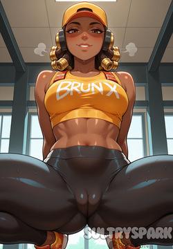 Raze  Gym   with watermark