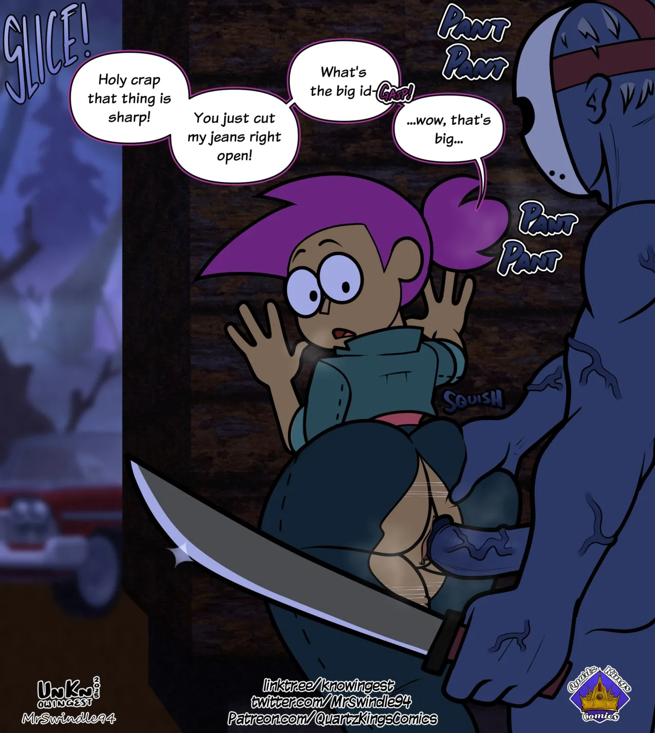 Haunted Week of Hallow-Enid 3 page 5 full