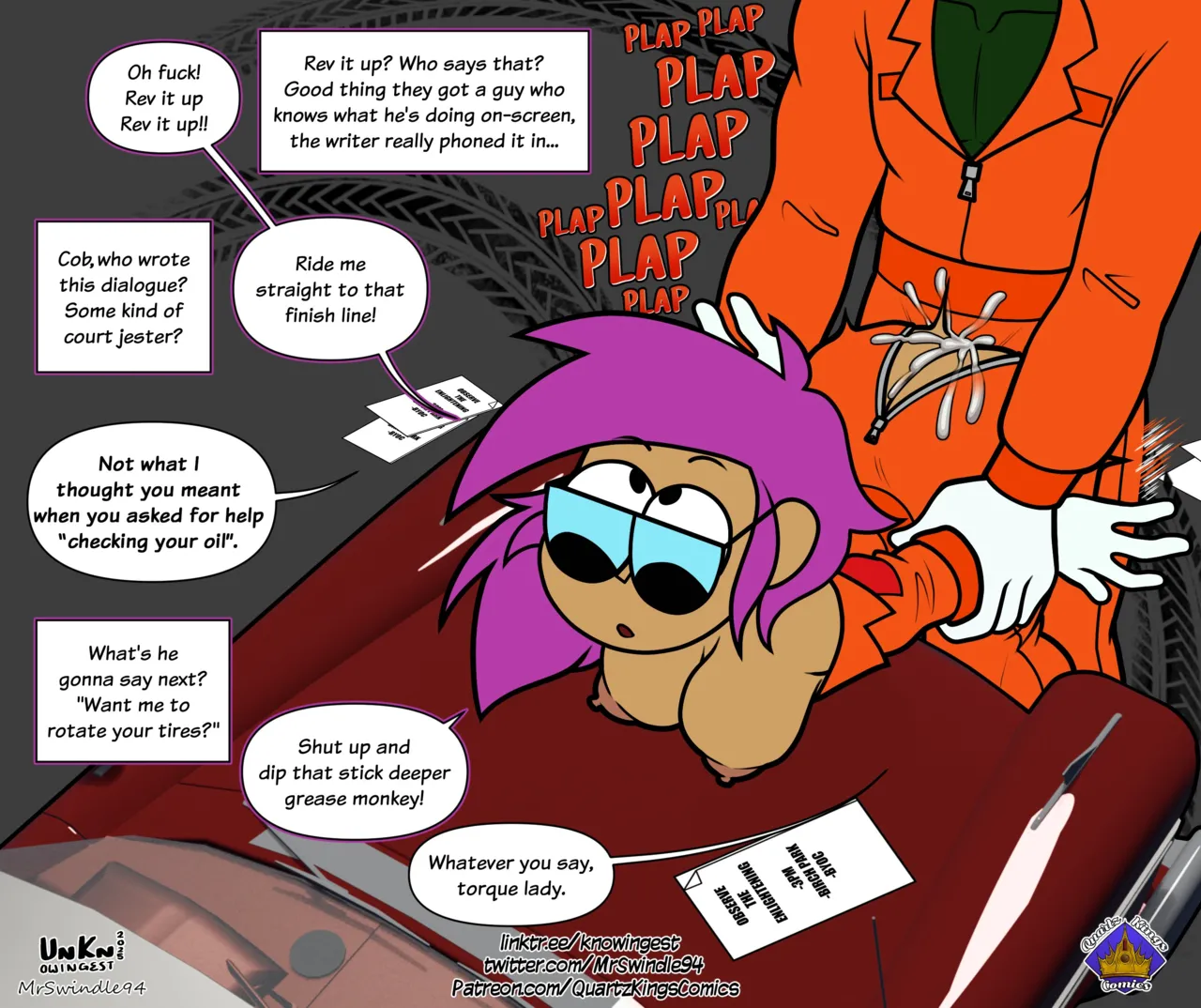 Haunted Week of Hallow-Enid 3 page 6 full