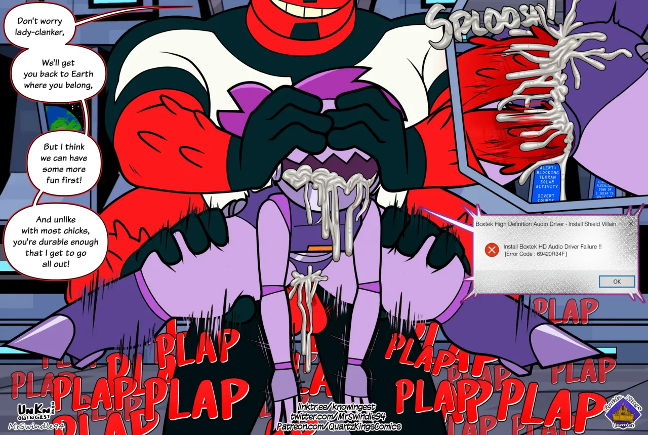 Haunted Week of Hallow-Enid 3 page 8 full