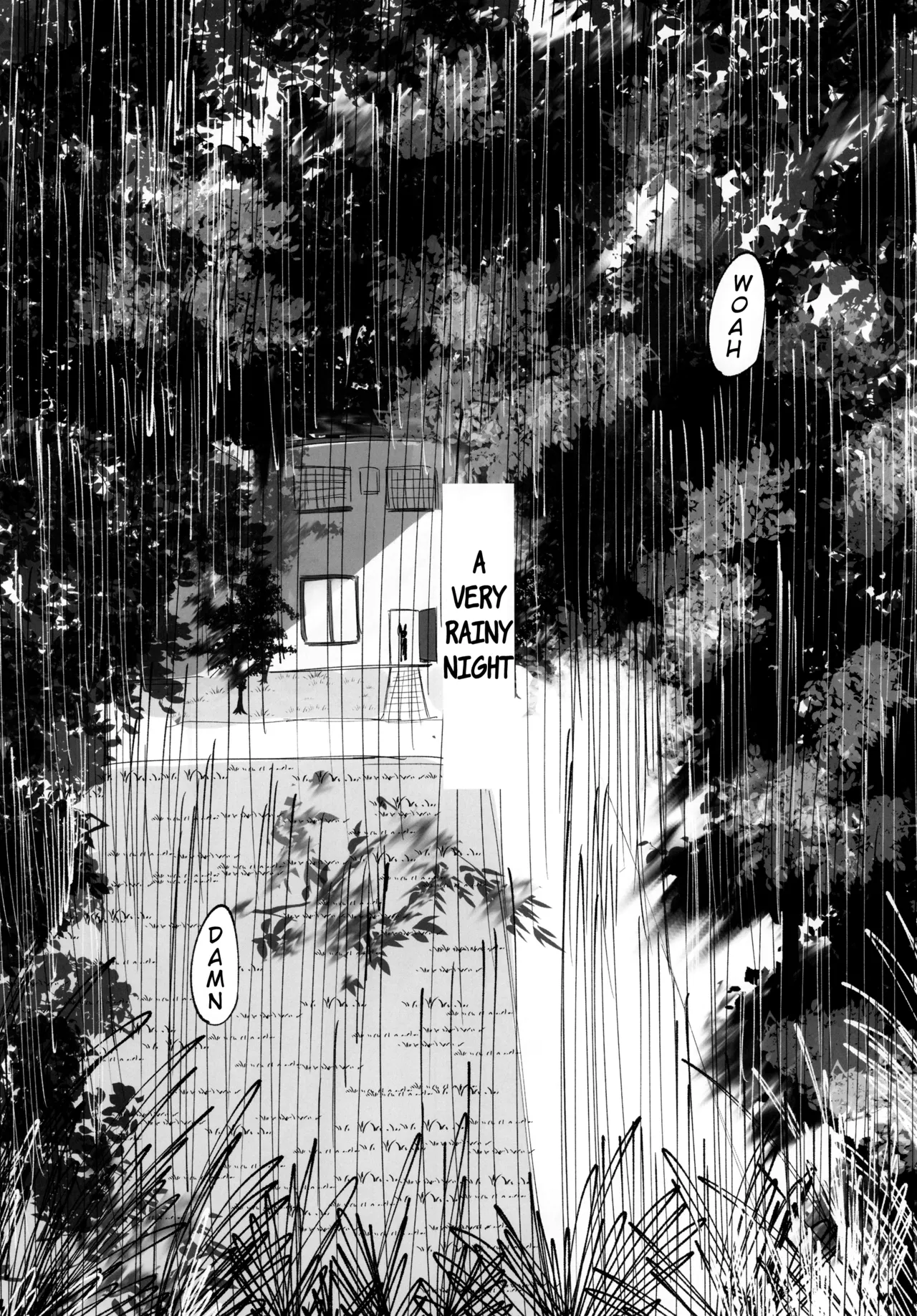 A Very Rainy Night page 6 full