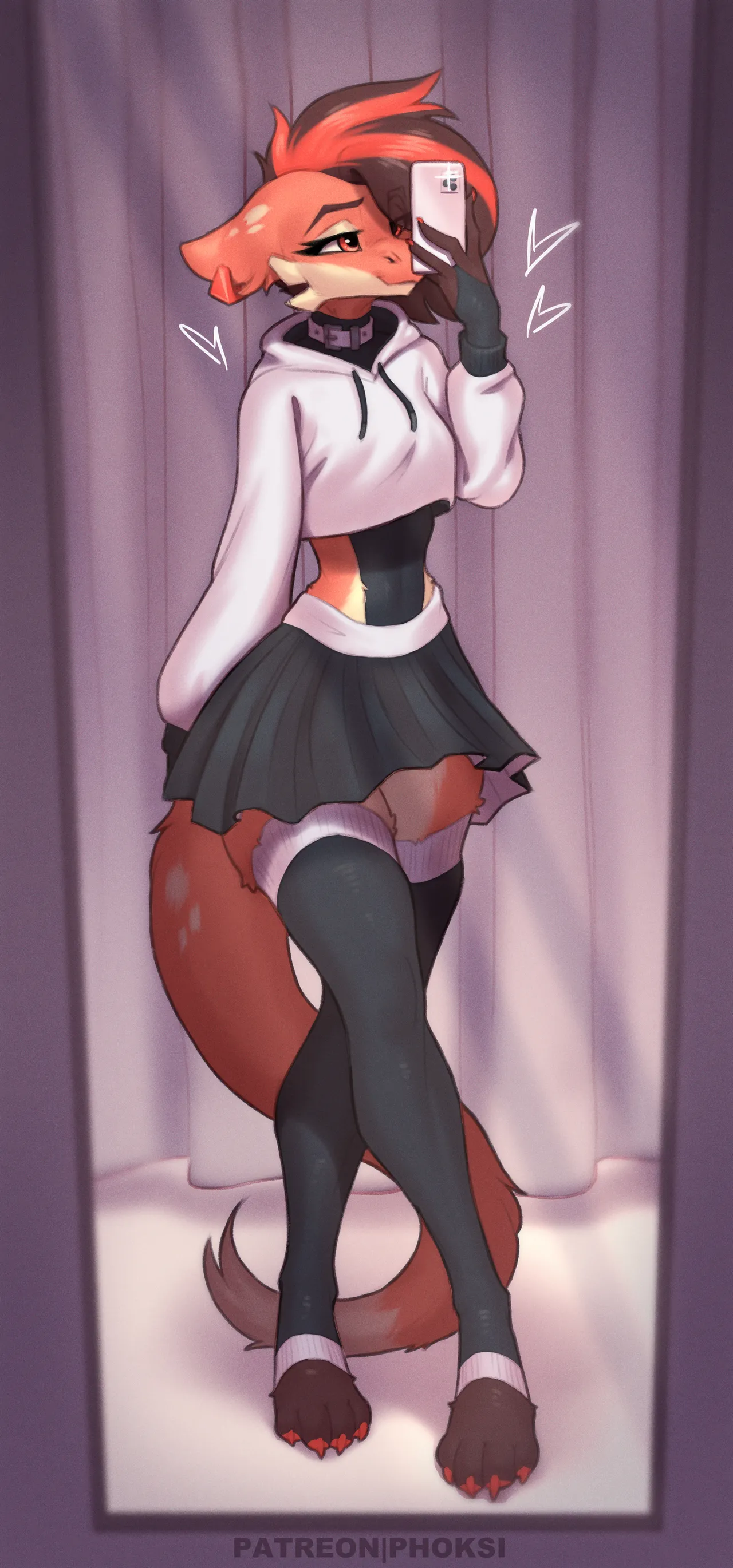 Striptease Game page 6 full