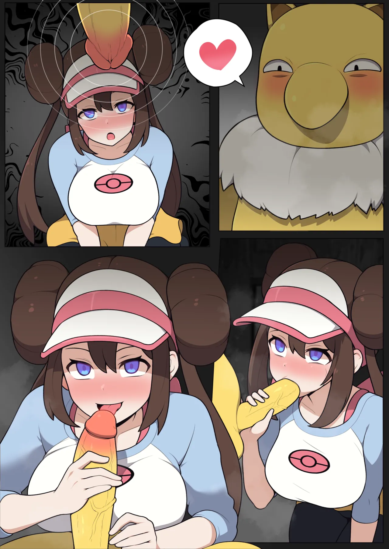 Hypno of Greed 2 page 4 full