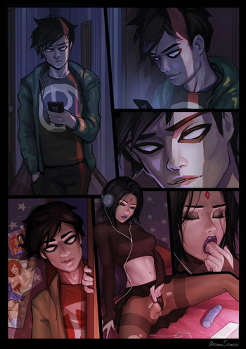 Pack 03 cover