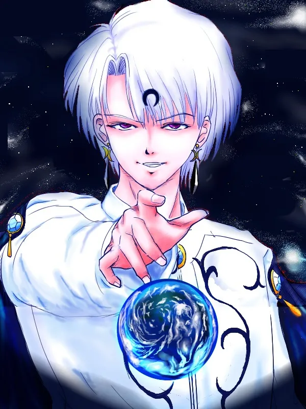 Artist:よしさだ page 6 full