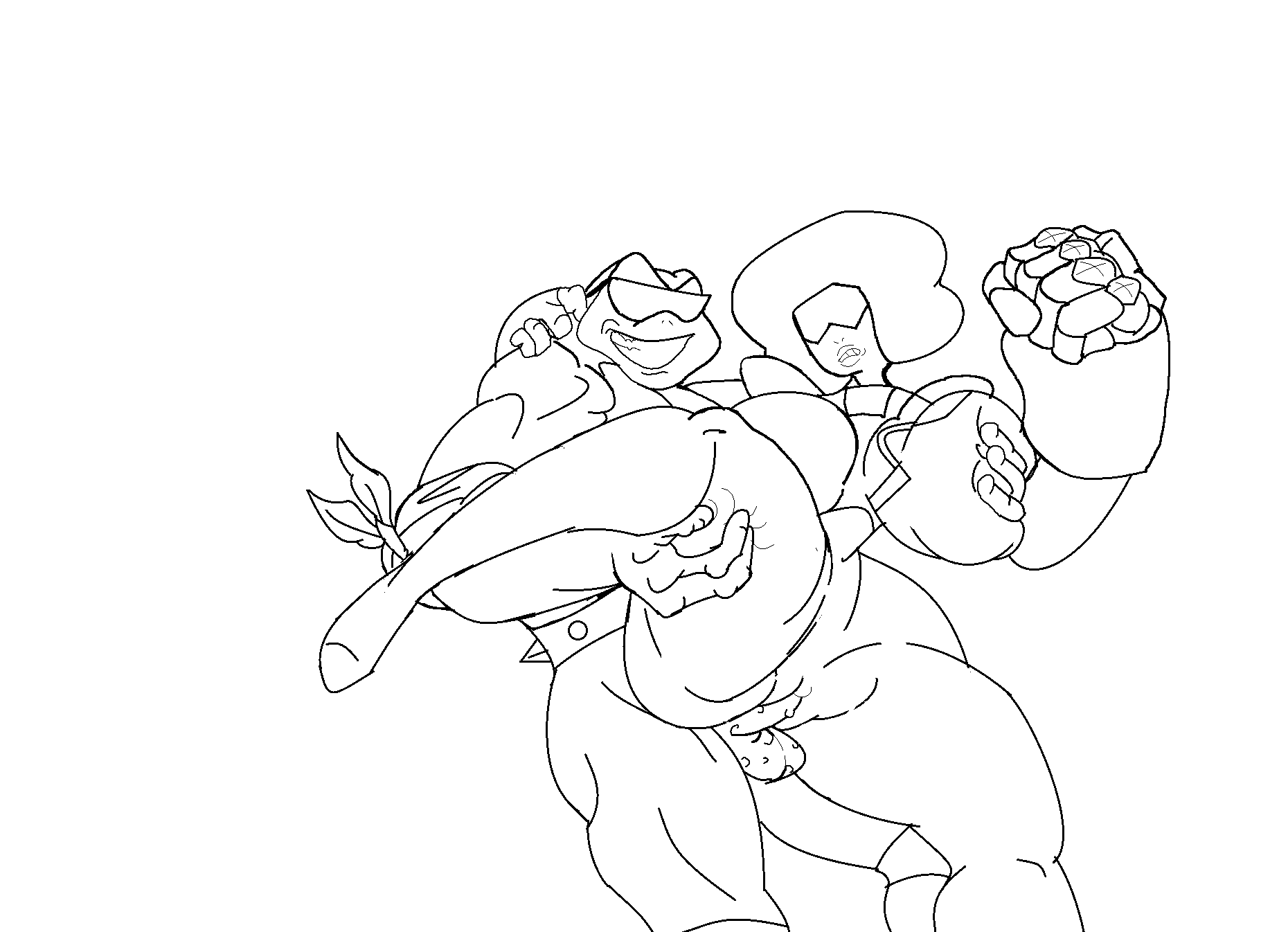 Artist   Kurvylass page 7 full