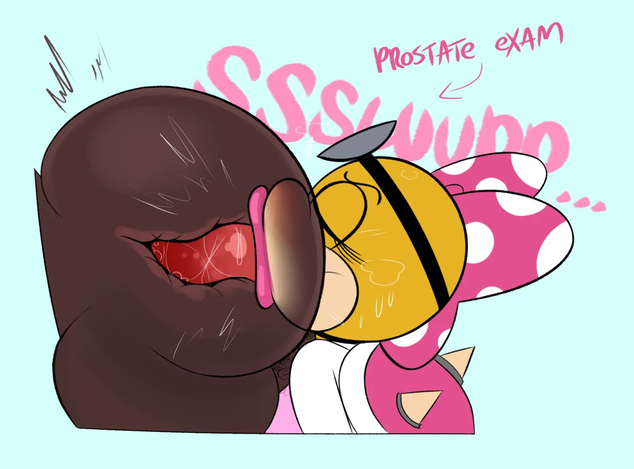 Time for Your Physical page 3 full