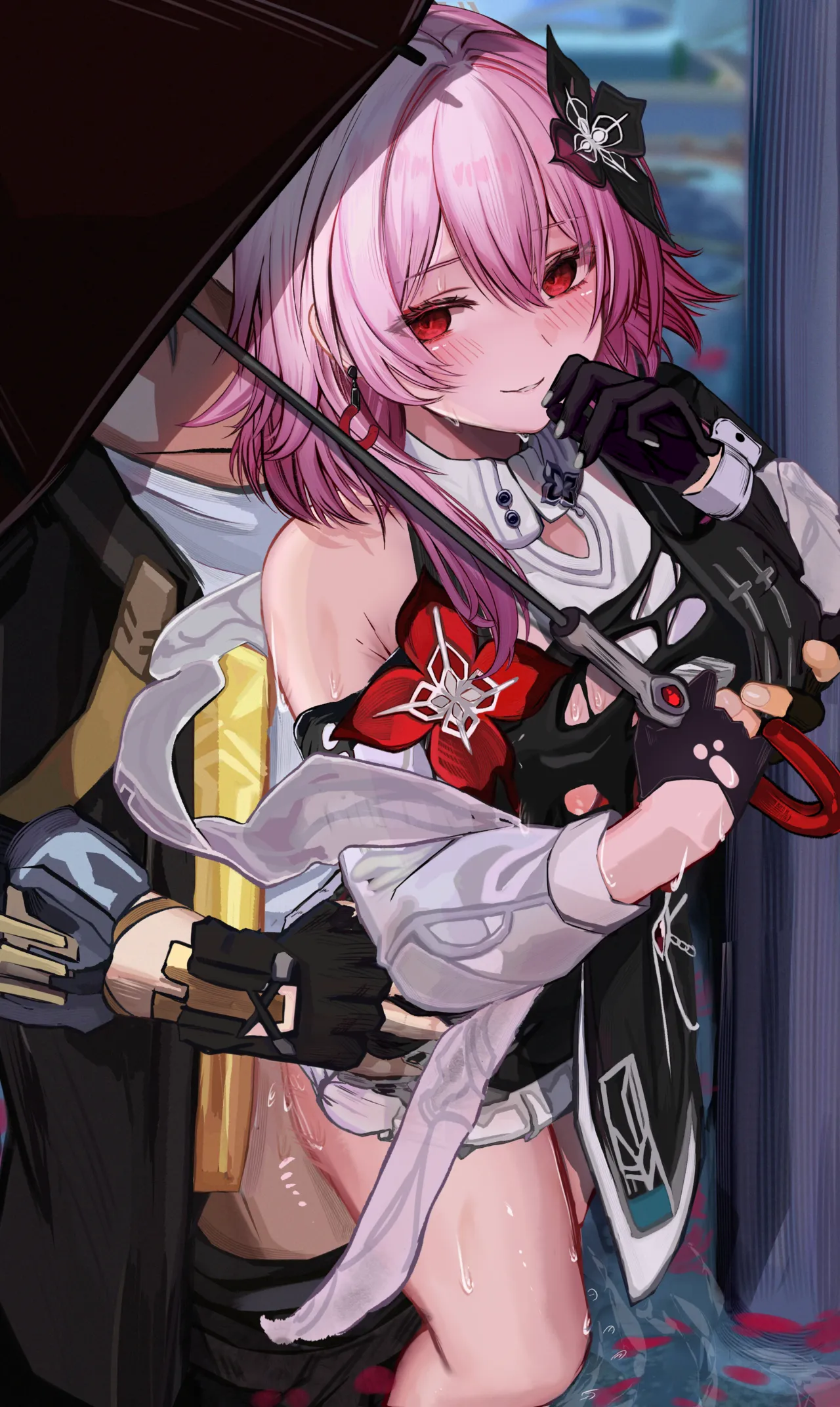 長夜月１ page 8 full